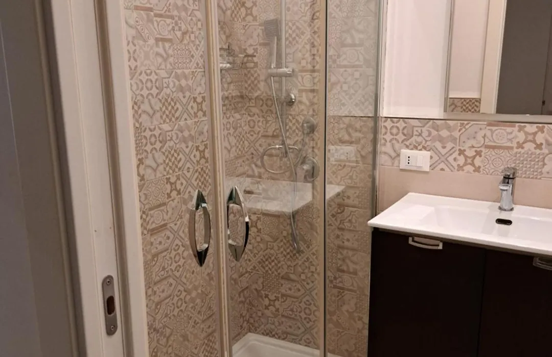 Immacolatella Guest House-1